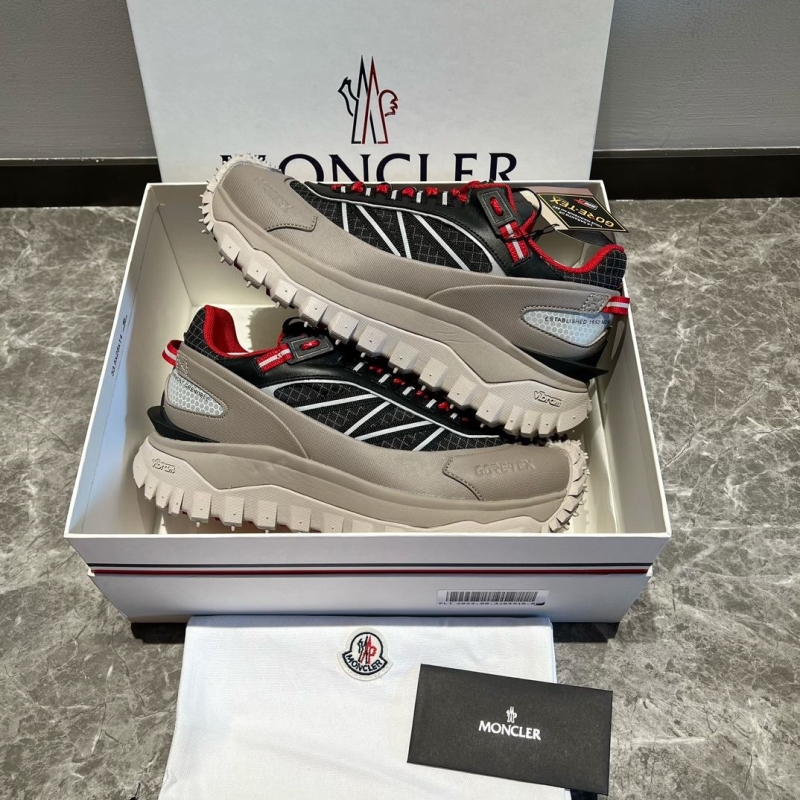 Moncler Sneakers